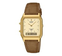 Orologio Casio in Acciaio AQ-230EGL-9AEF